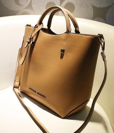 พร้อมส่ง มาใหม่ กระเป๋าLuluhouse รุ่น L108-01br กระเป๋าแฟชั่นเกาหลี นำเข้าของแท้ 100% ค่ะ 